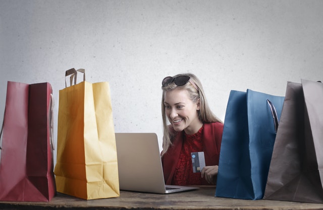compra en linea