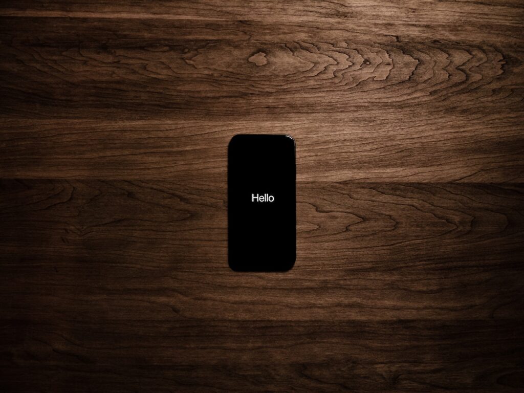 Tendencia de Marketing digital Busqueda por voz con Siri