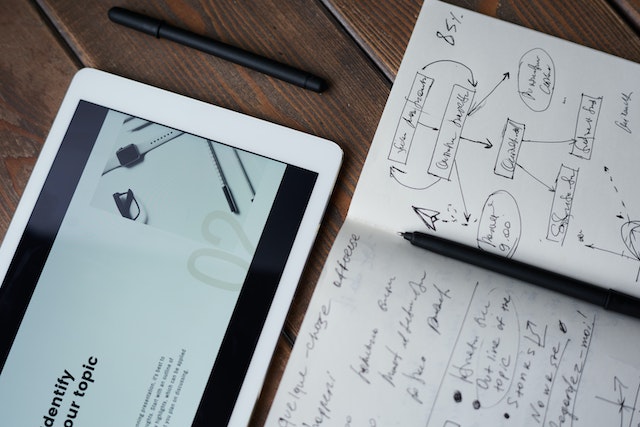 estrategia de marketing