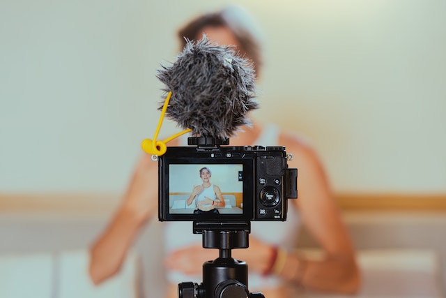 Influencers y colaboraciones