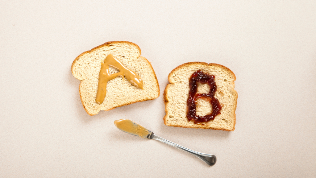 ab testing