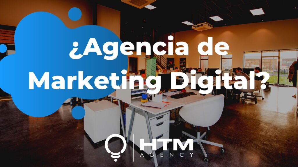 agencia de marketing digital